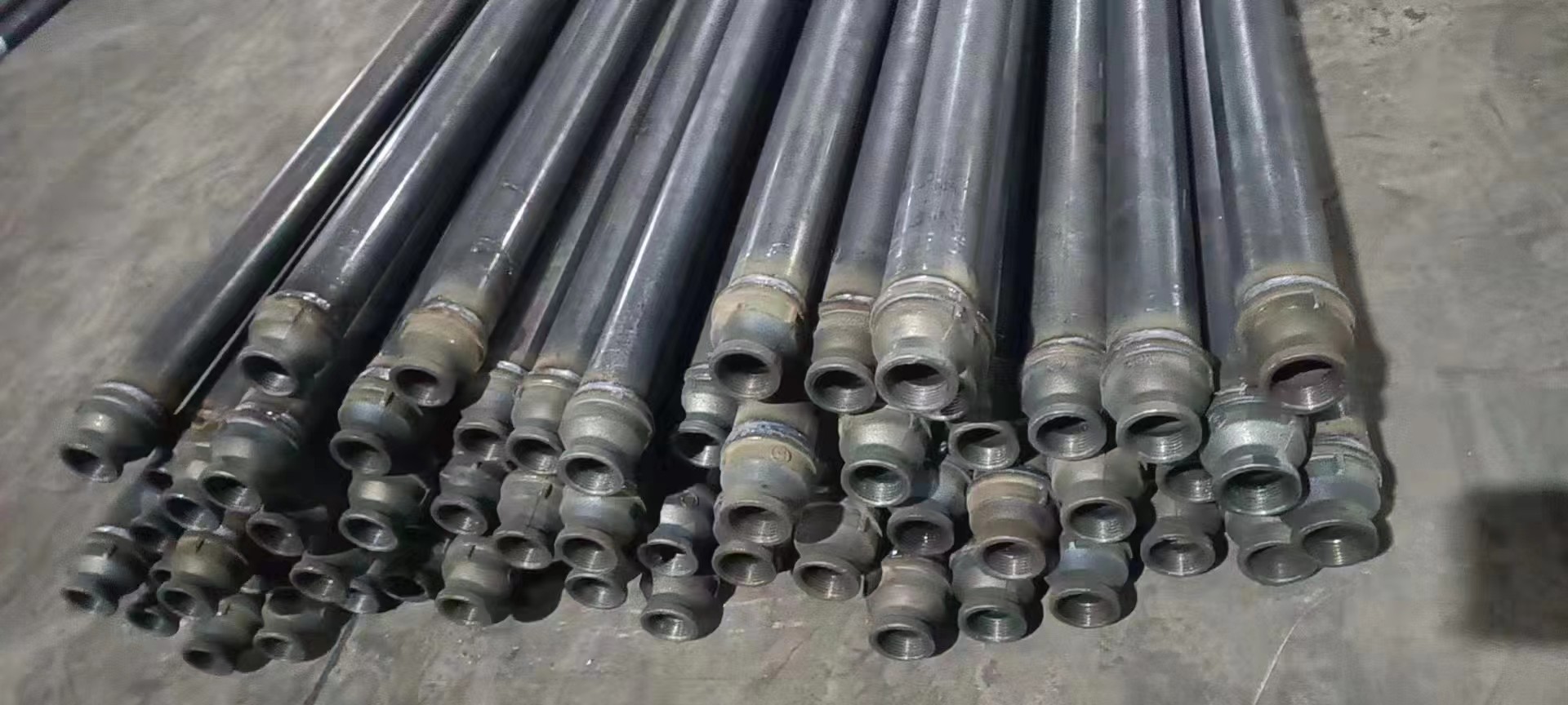 阳泉市桩基注浆管桩基声测管 - 一站式服务